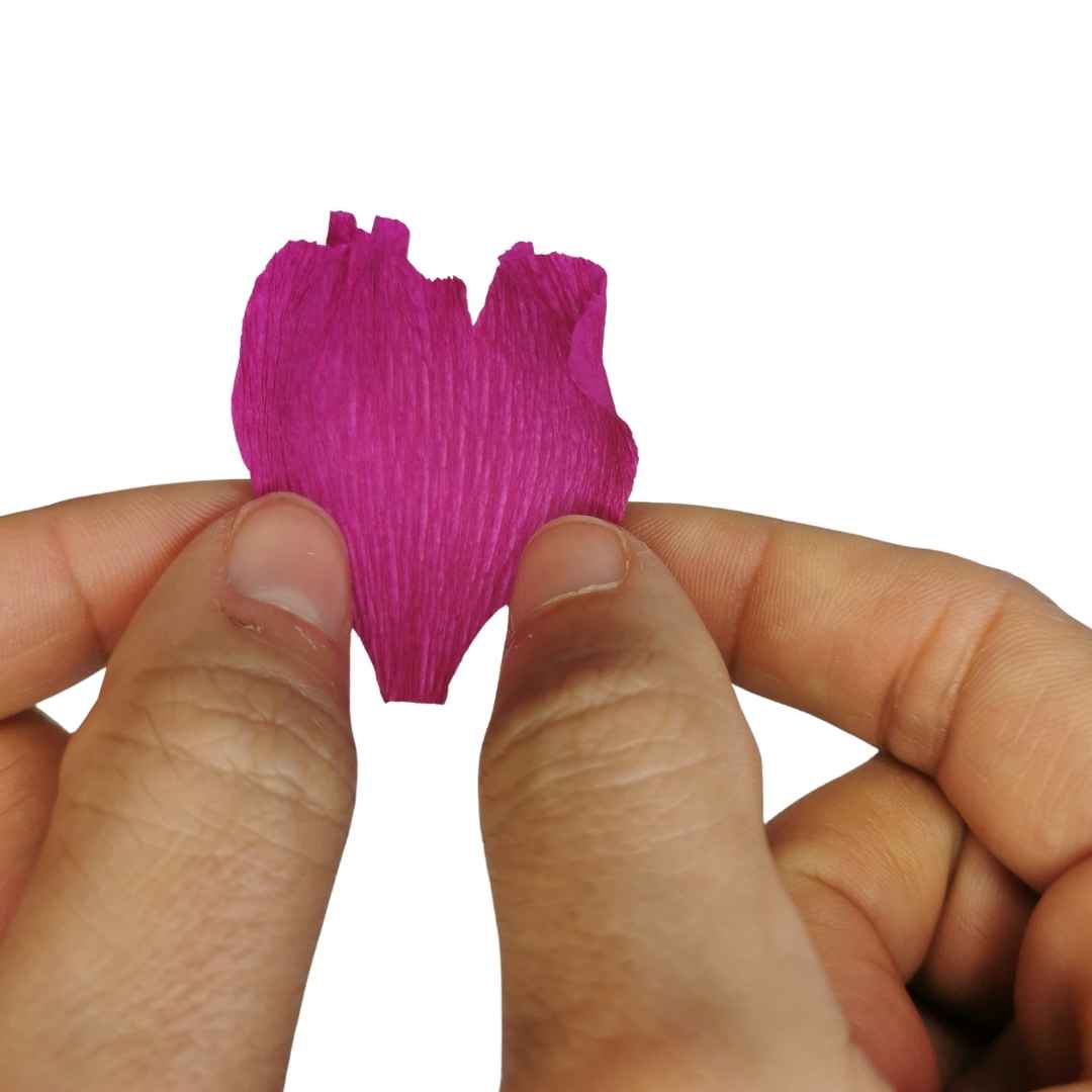 Paper Double Peony Kit