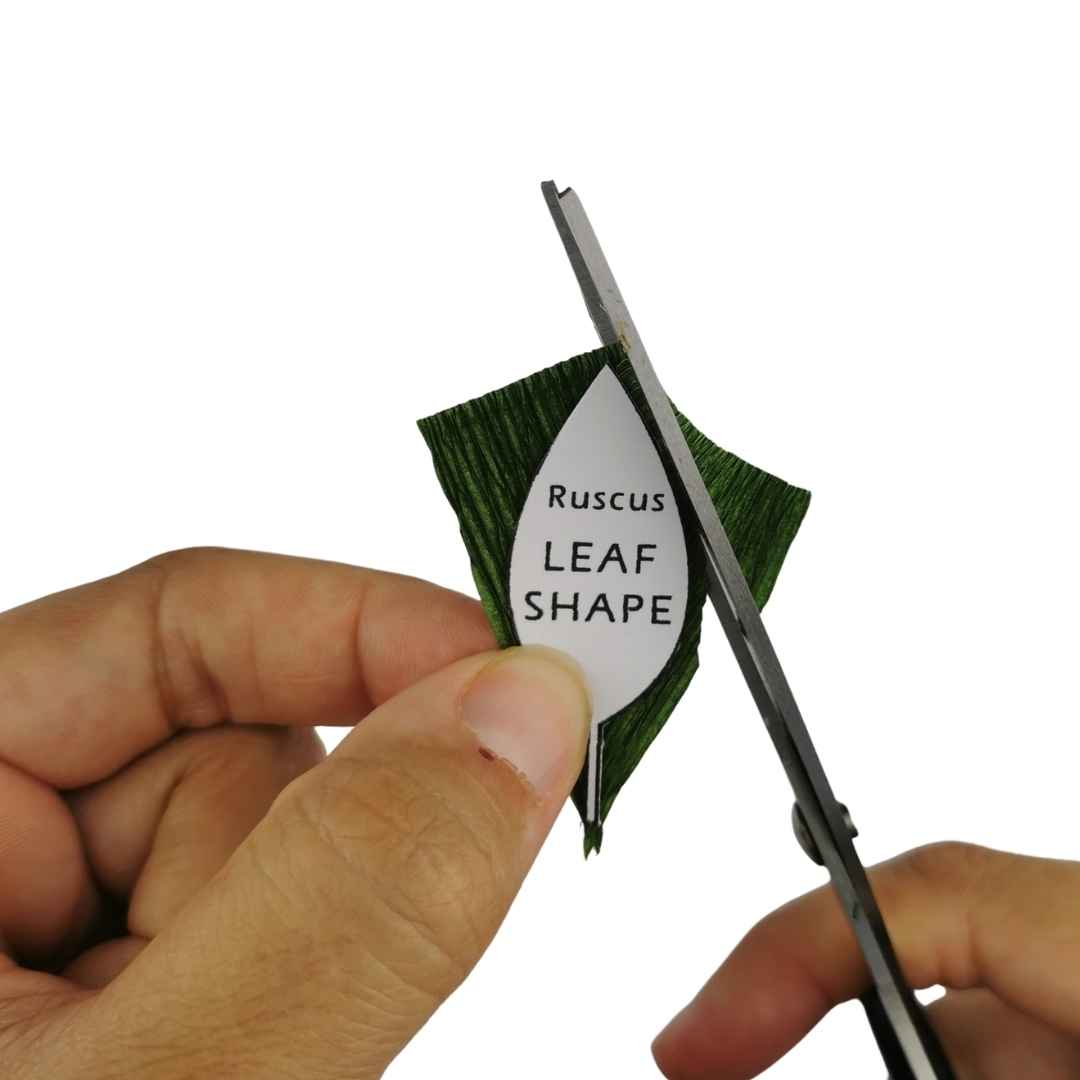 Paper Foliage Kit