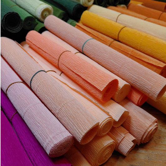 Lucky Dip Paper Bundle