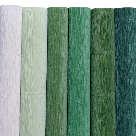 Evergreen Paper Pack