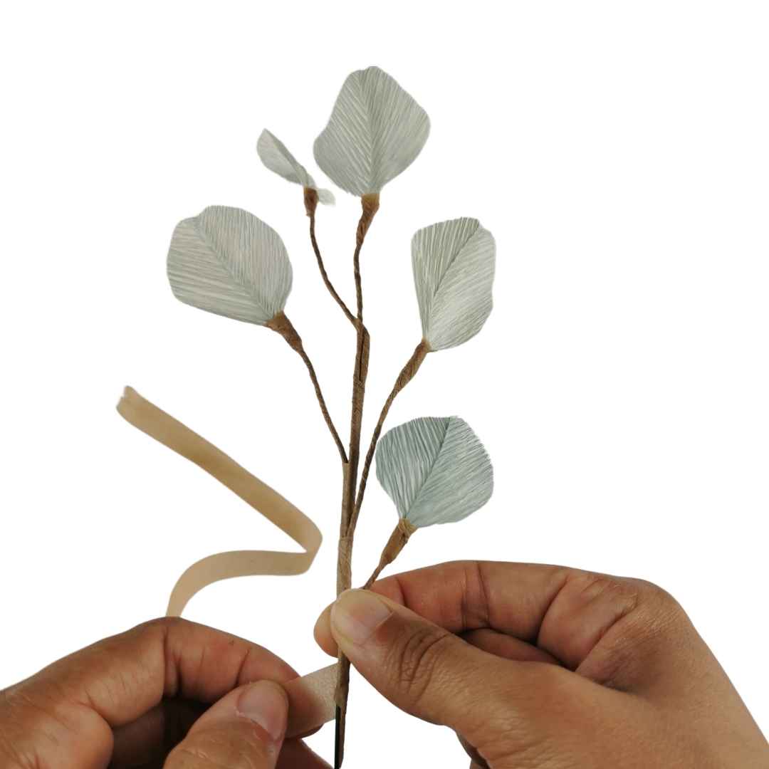 Paper Foliage Kit