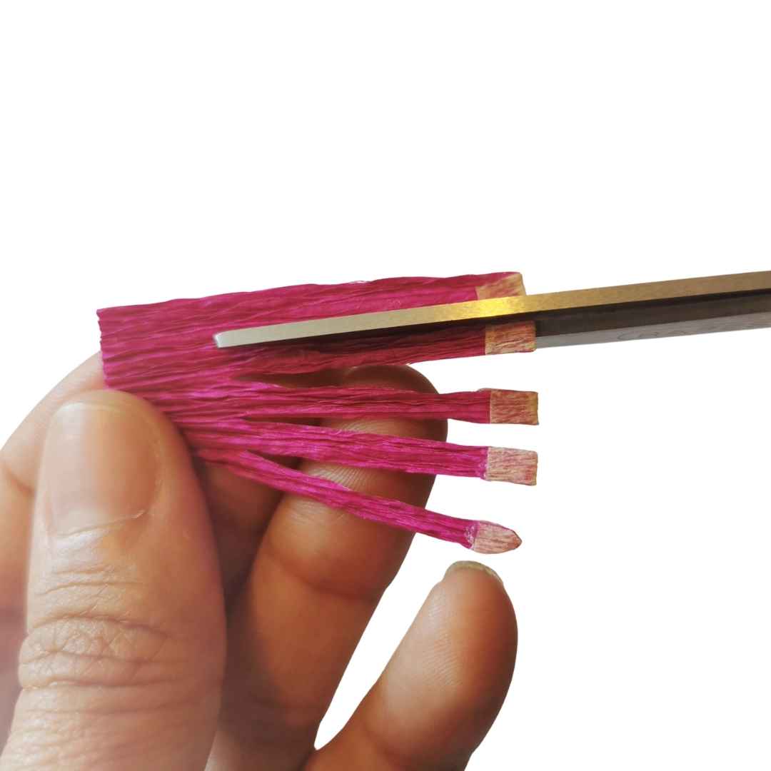 Paper Fuchsia Kit